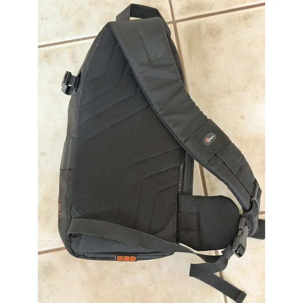 Lowepro mint slingshot
